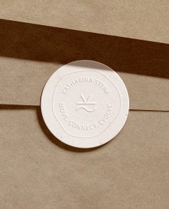 Vikam Media Yoga Branding Katharina Sterr