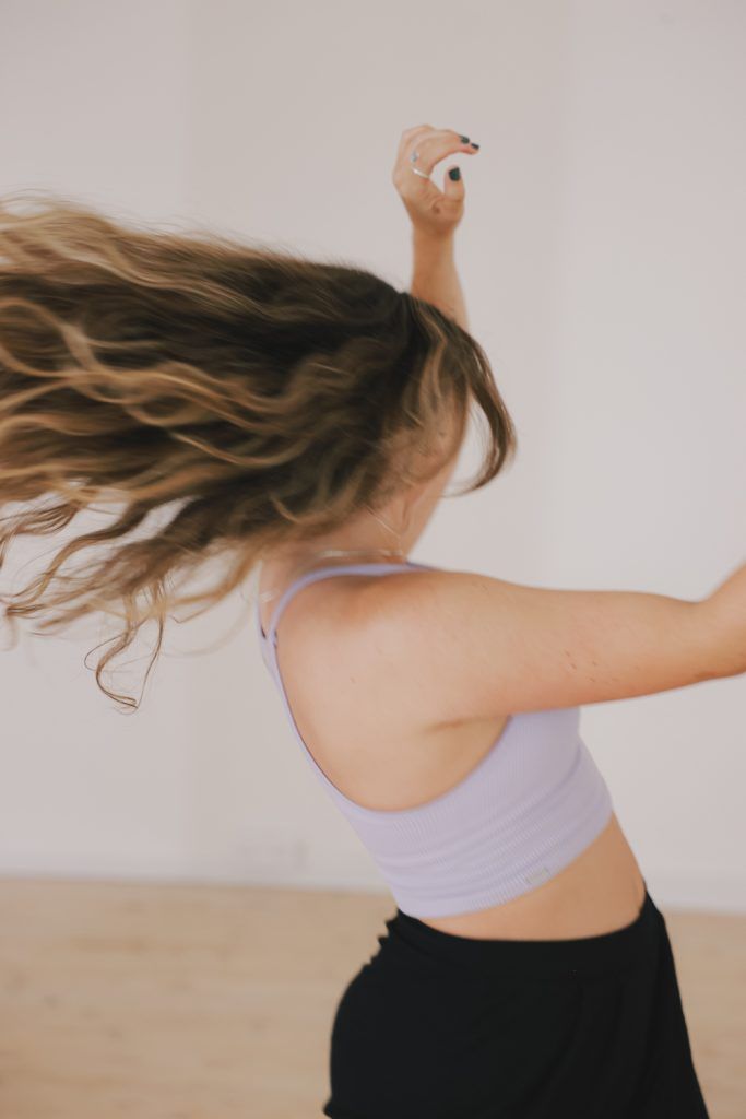 Yoga Ayurveda Katharina Sterr
