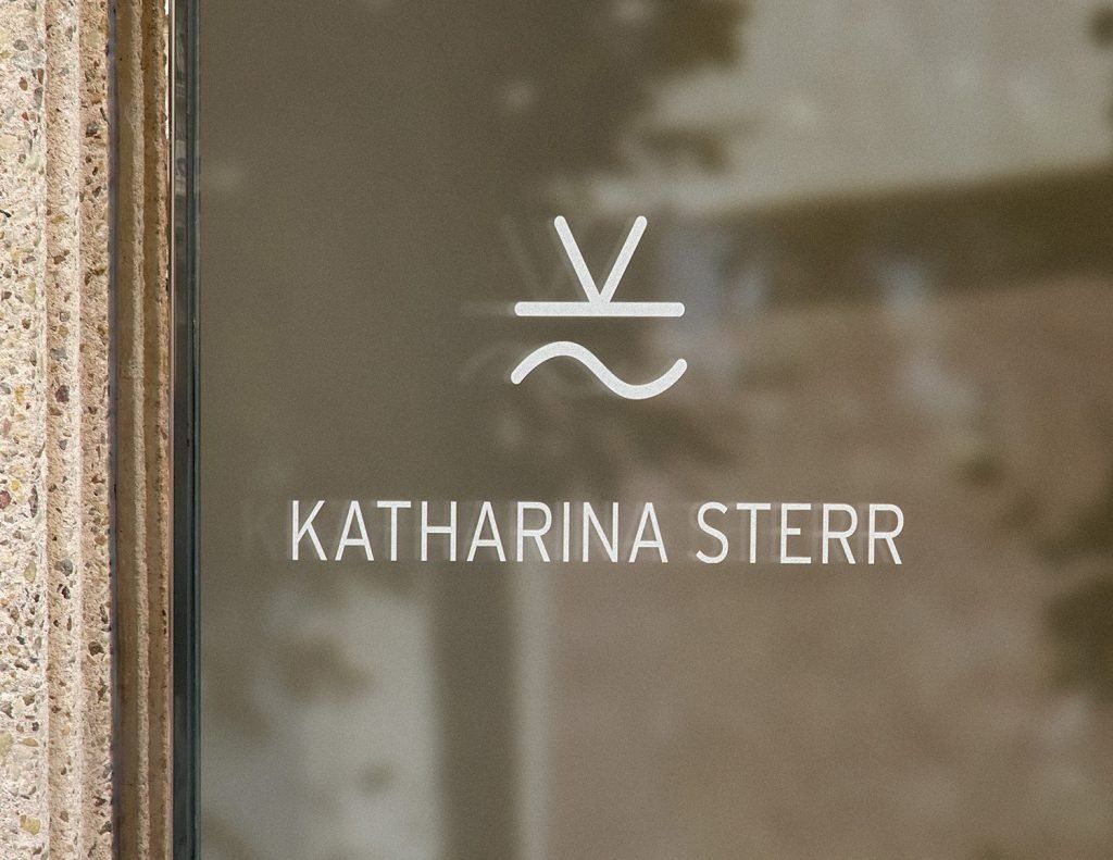 Vikam Media Yoga Branding Katharina Sterr